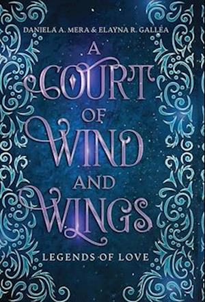 A Court of Wind and Wings