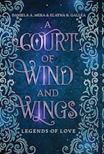 A Court of Wind and Wings