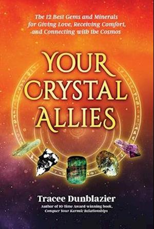 Your Crystal Allies