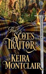 The Scot's Traitor 