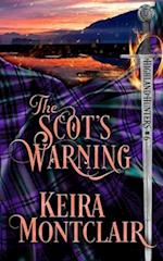 The Scot's Warning