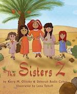 The Sisters Z 