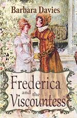 Frederica and the Viscountess