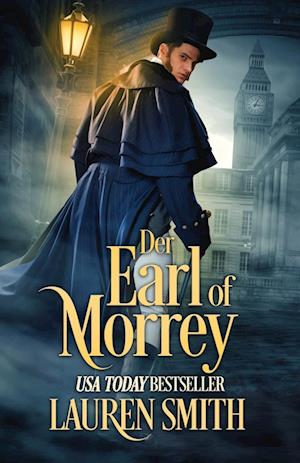 Der Earl of Morrey