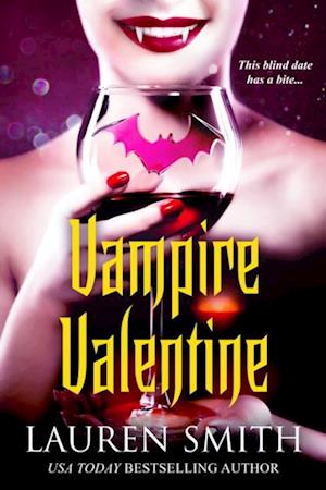 Vampire Valentine