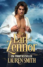 The Earl of Zennor 