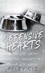 Defensive Hearts: Discreet Special Edition: Discreet Special Edition 