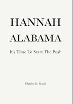 Hannah Alabama