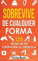 Sobrevive de Cualquier Forma