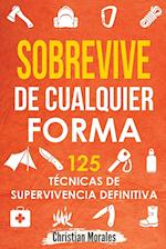 Sobrevive de Cualquier Forma