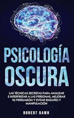 Psicología Oscura