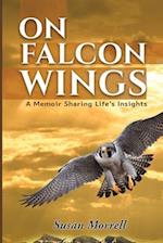 On Falcon Wings 