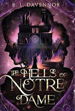 The Hells of Notre Dame: A Steamy Sapphic Retelling 