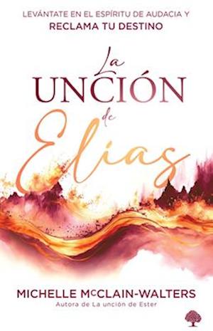 La Unción de Elías