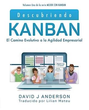 Descubriendo Kanban bw