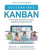 Descobrindo KANBAN