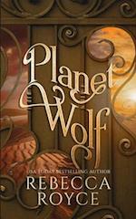 Planet Wolf: Shifter's World 