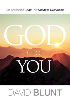 God Is For You