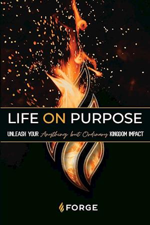 Life ON Purpose Workbook