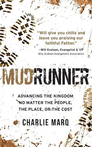 Mudrunner