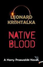 Native Blood 