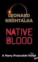 Native Blood 