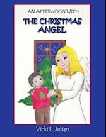 An Afternoon With the Christmas Angel 
