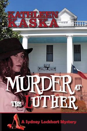 Murder at the Luther