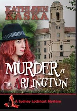 Murder at the Arlington