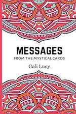 Messages from the Mystical Cards 