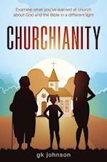 Churchianity