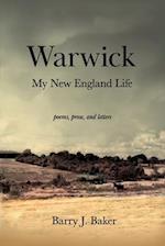 Warwick: My New England Life 