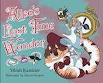 Alice's Lost Time Wonder 