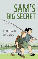 Sam's Big Secret 