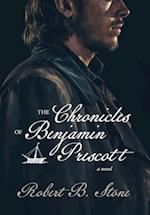 The Chronicle of Benjamin Prescott 