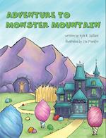 Adventure to Monster Mountain 