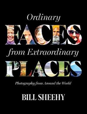 Ordinary Faces from Extraordinary Places
