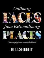 Ordinary Faces from Extraordinary Places
