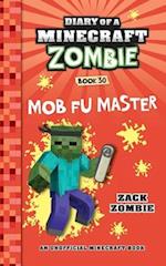 Diary of a Minecraft Zombie Book 30