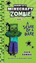 Diary of a Minecraft Zombie Book 1