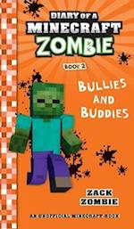 Diary of a Minecraft Zombie Book 2