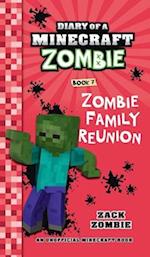 Diary of a Minecraft Zombie Book 7