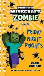 Diary of a Minecraft Zombie Book 13