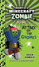 Diary of a Minecraft Zombie Book 15