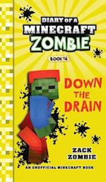 Diary of a Minecraft Zombie Book 16