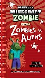 Diary of a Minecraft Zombie Book 19