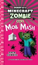 Diary of a Minecraft Zombie Book 20