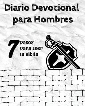 Diario Devocional para Hombres