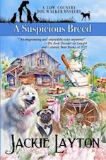 Suspicious Breed