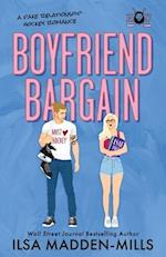 Boyfriend Bargain 